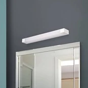LED veidrodžio šviesa "Marilyn" 57 cm balta