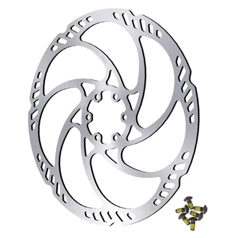 Stabdžių diskas MAGURA Storm HC // 6 varžtų (6-bolt), 180mm