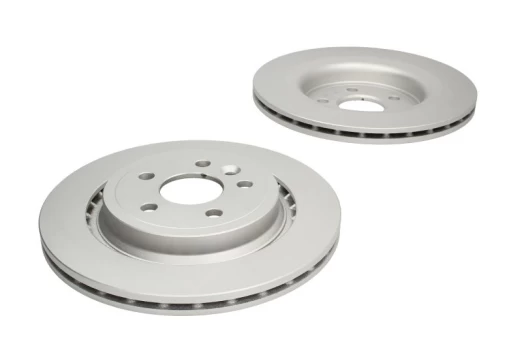 DELPHI BG4240C Brake Disc