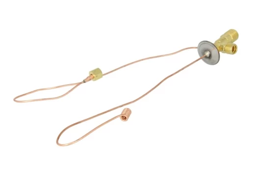 išsiplėtimo vožtuvas, oro kondicionavimas KTT140058