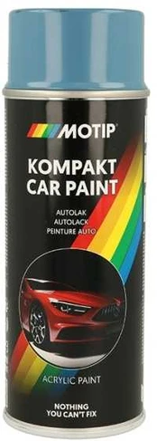 Motip Autoacryl spray 45240 - 400ml