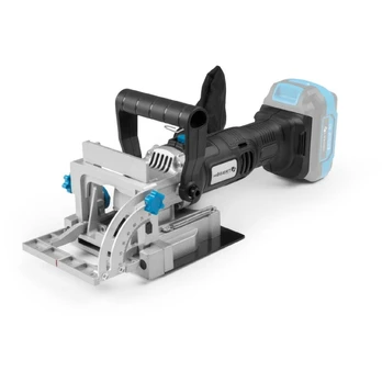 Akumuliatorinė freza Högert HT2E276-0GM