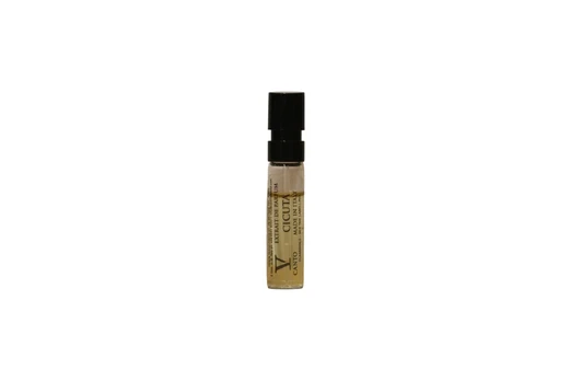 V Canto, Cicuta, Extrait De Parfum, Unisex, 1.5 ml *Vial