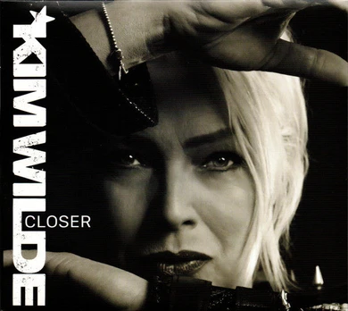 CD Kim Wilde – Closer