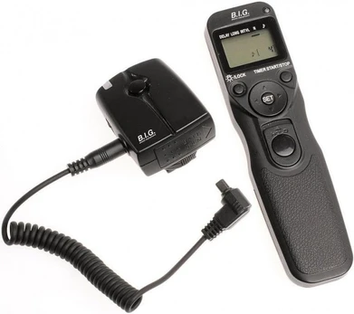 BIG remote trigger WTC-2 (4431615)