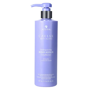 Alterna Caviar Anti-Aging Restructuring Bond Repair Conditioner 487ml