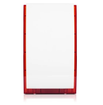 Lauko optinė akustinė sirena SATEL SP-4001 R PIEZO