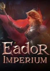 Eador. Imperium PC kaina