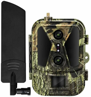 EVOLVEO StrongVision Dual PRO