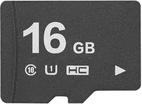 GODOX Micro SD Memory Card 16GB