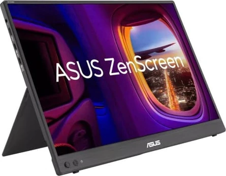 Monitorius ASUS ZenScreen MB16NCG