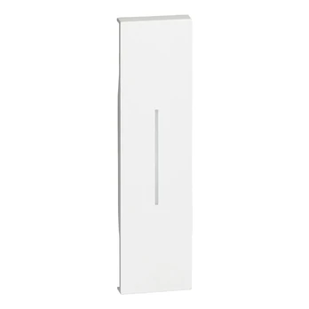 Living Now - Cover switch 1m white