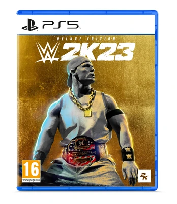 Wwe 2K23 Playstation 5