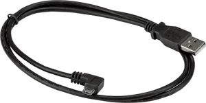 StarTech 3 FT MICRO-USB Įkrovimo kabelis/.