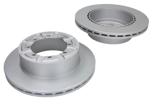 DELPHI BG5091C Brake Disc