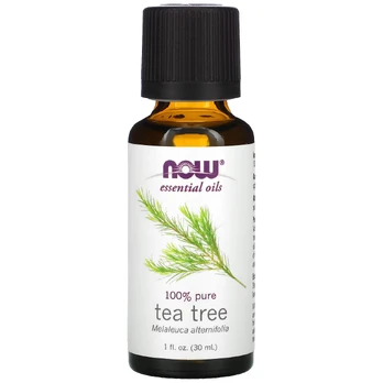 NOW Arbatmedžio Eterinis Aliejus, 30ml
