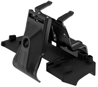 Thule komplektas 186208 Kia EV3 5dr Sv 2025-