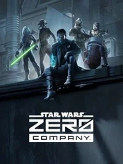 Star Wars Zero Company (Xbox Series X|S) XBOX LIVE Key GLOBAL