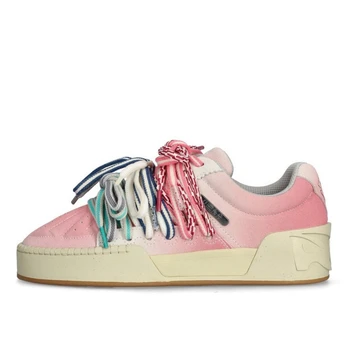 Anta KAI Hela Style "Roots" Ombre Pink - Dydis 44 (812531802S-3 )