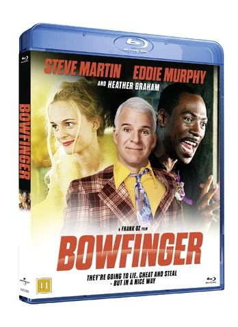 Bowfinger