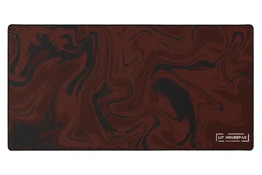 Pelės kilimėlis "LIT Pelės kilimėlis" Strata Liquid 2