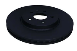 Stabdžių diskas QUARO QD0145HC