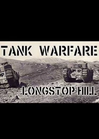 Tank Warfare: Longstop Hill DLC