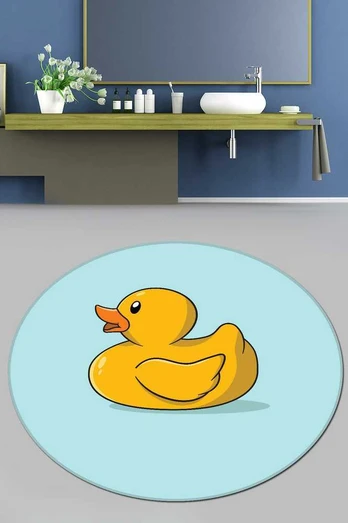 Foutastic Vonios kilimėlis Canard Djt (120 cm)