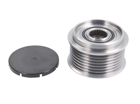 VALEO VAL588079 Freewheel alternator pulley
