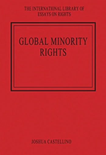 Global Minority Rights