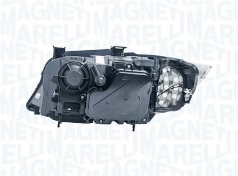 Priekinis žibintas MAGNETI MARELLI 719000000030
