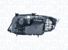 Priekinis žibintas MAGNETI MARELLI 719000000030 kaina