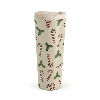 Sweet Tooth - Travel Mug, 700 ml / Flap