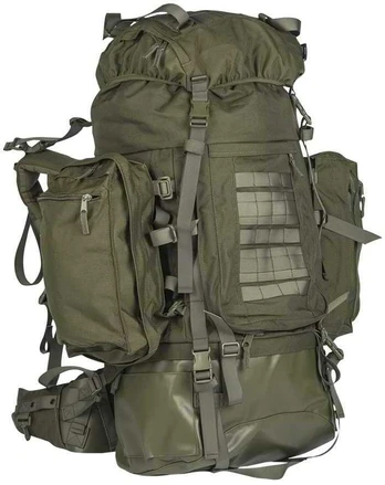 Mil-Tec OD BACKPACK ′TEESAR®′ 100 LITER