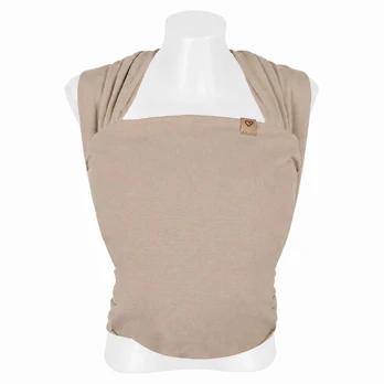 Zaffiro StayClose Verona 55x500 cm Latte Elastinis slingas
