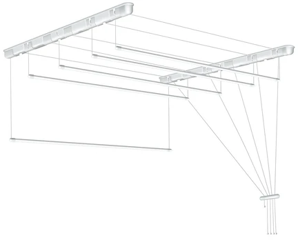Lubinė džiovyklė Sepio, 700 cm