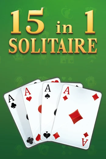 Solitaire PC