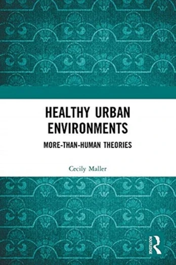 Healthy Urban Environments