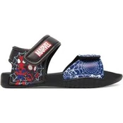 Basutės Spidey CP88-SS25-165SPID Juoda