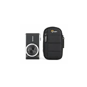 LOWEPRO TAHOE CS 20 BLACK kaina