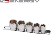 Įrankių rinkinys ENERGY NE00422-SK5 kaina