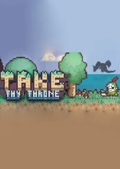 Take Thy Throne Steam
