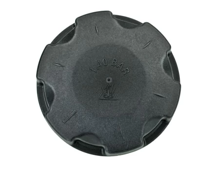 dangtelis, vandens talpykla MEYLE 314 238 0004