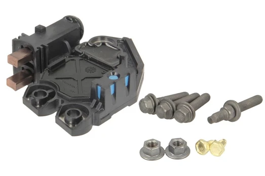 VALEO VAL599187 Alternator Regulator