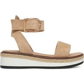 Espadrilės DeeZee WS091-01 Smėlio