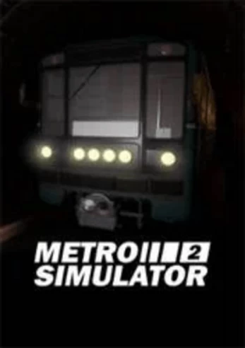 Metro Simulator 2 PC