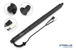 Galinių durų elektros variklis STABILUS 215637