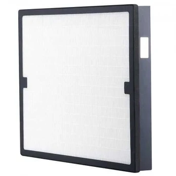 hepa oro filtras 16x19 cm keitimas