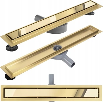 Linijinis Nuotėkis Rea Neox Pro 80 Gold
