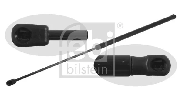Dujinė spyruoklė, gaubtas FEBI BILSTEIN 39702